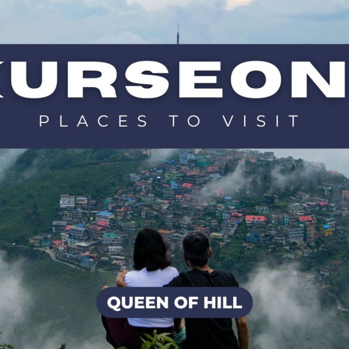 Places To Visit in Kurseong – A Complete Travel Guide