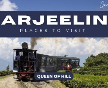 10 Best Places to Visit in Darjeeling – Best Time to Visit Darjeeling and Darjeeling Weather