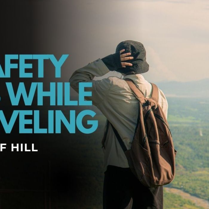 Safety Tips While Traveling to Hill Stations – Travel Security Guide