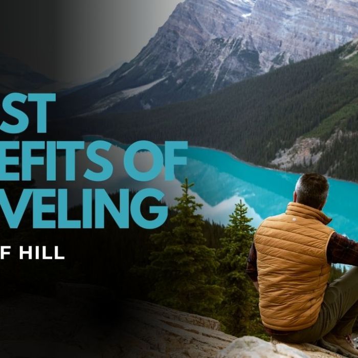 Benefits of Traveling – Learn Culture in Hill Stations