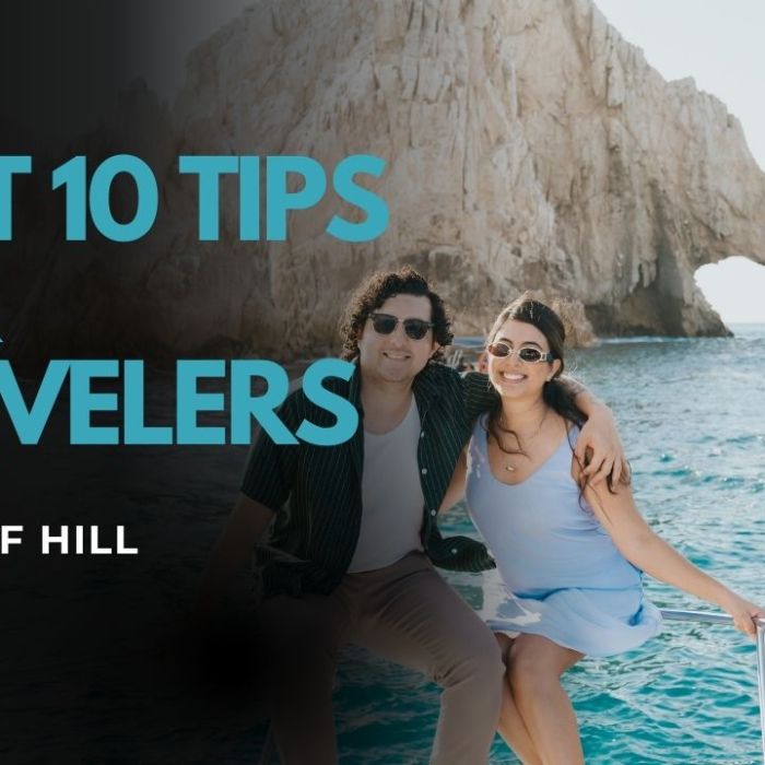 Practical Travel Tips for a Stress-Free Hill Vacation in India