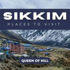 Best Time to Visit Sikkim, Sikkim Airport, Sikkim Weather – 15 Places to Visit in Sikkim