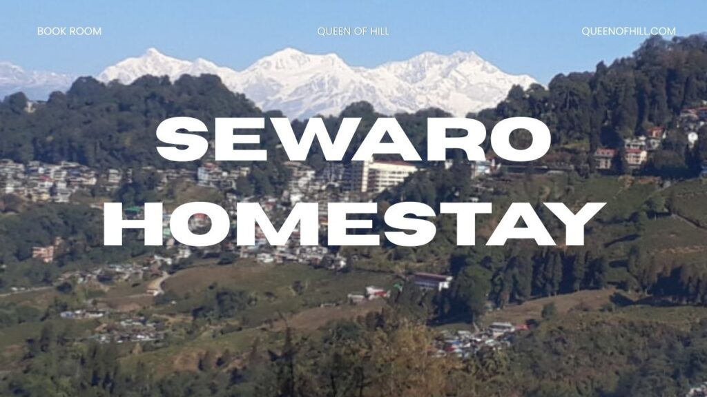Family Room at Sewaro Homestay Darjeeling - Homestay for 4 Guests
