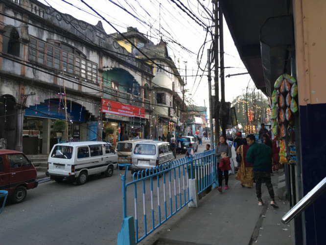 Best Places to Visit in Kalimpong – Kalimpong Weather – Kalimpong Delo