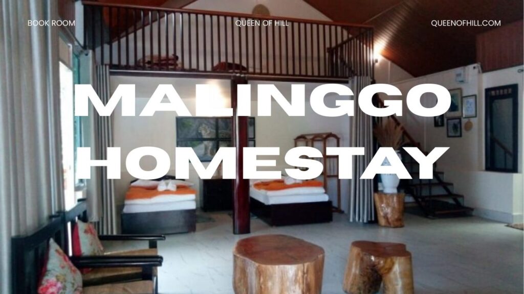 Malinggo Homestay Gangtok Sikkim - All Meals Included Homestay