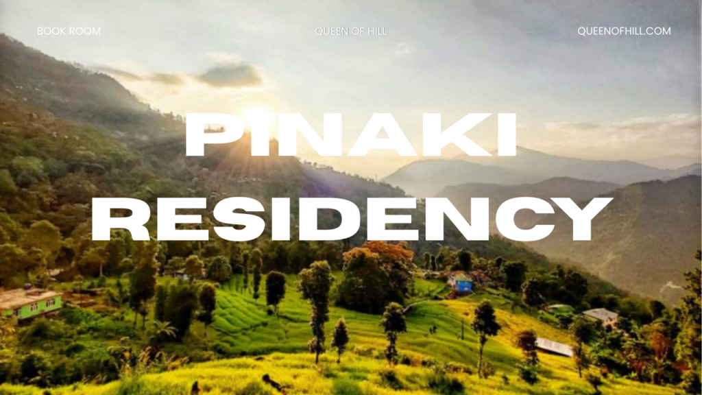 Pinaki Residency Homestay Sudunglakha Sikkim – A Quiet Stay on the Old Silk Route