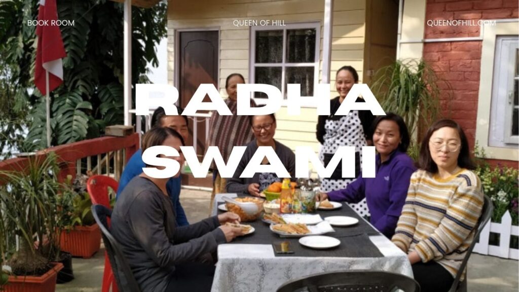 Radha Swami Homestay Takdah Tinchulay - Peaceful Darjeeling Homestay