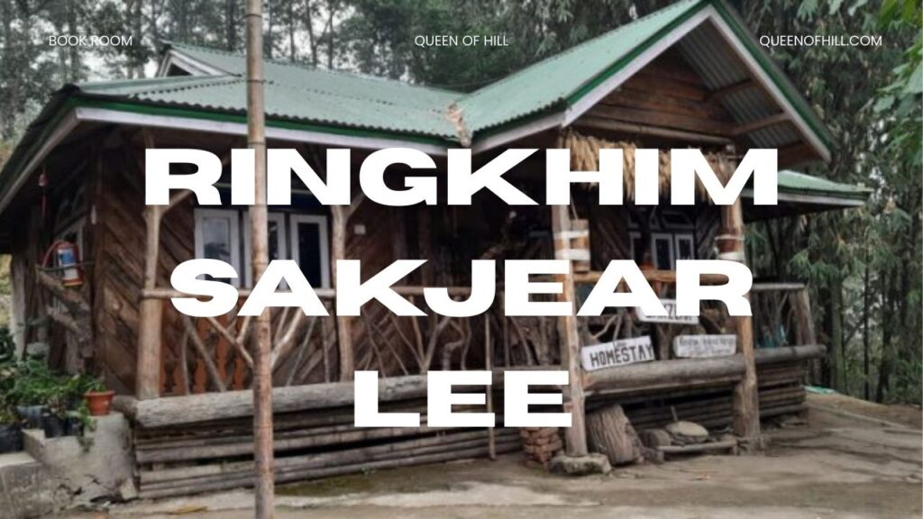 Ringkhim Sakjear Lee Homestay Mangan | Budget North Sikkim Stay