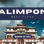 Best Cafes in Kalimpong Coffee Spots, Bakeries & Hangouts