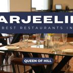 Best Restaurants in Darjeeling Top Cafés & Places to Eat