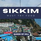 Must Try Food in Sikkim Traditional Dishes & Local Cuisine Guide