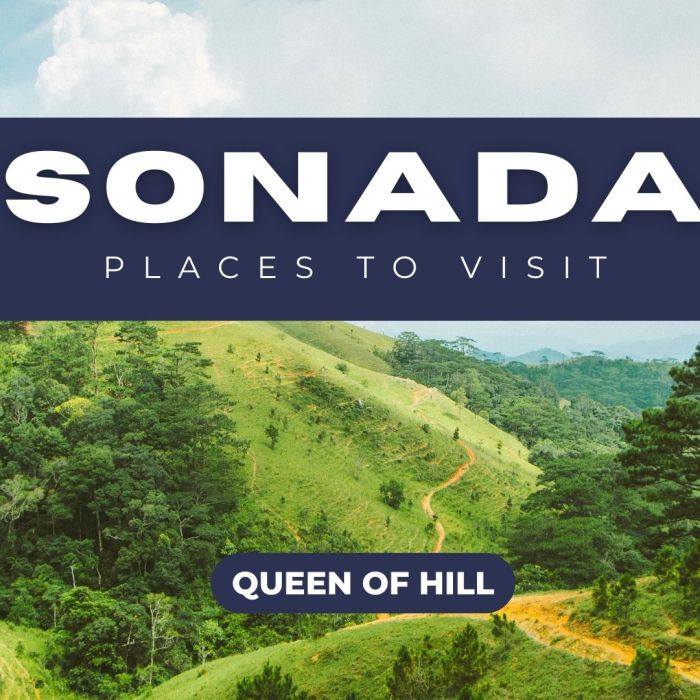 Places to Visit in Sonada – Best Tourist Spots in Sonada, Darjeeling