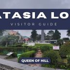 Batasia Loop Darjeeling – History, Timing, Entry Fee & Travel Guide