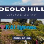 Deolo Hill Kalimpong – Viewpoint, Entry Fee, Timing & Travel Guide