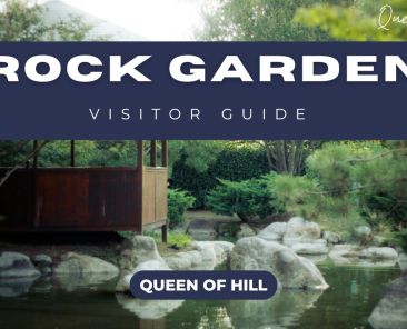 Rock Garden Darjeeling – Entry Fee, Timing, Waterfall & Travel Guide