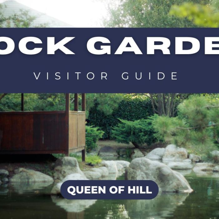 Rock Garden Darjeeling – Entry Fee, Timing, Waterfall & Travel Guide