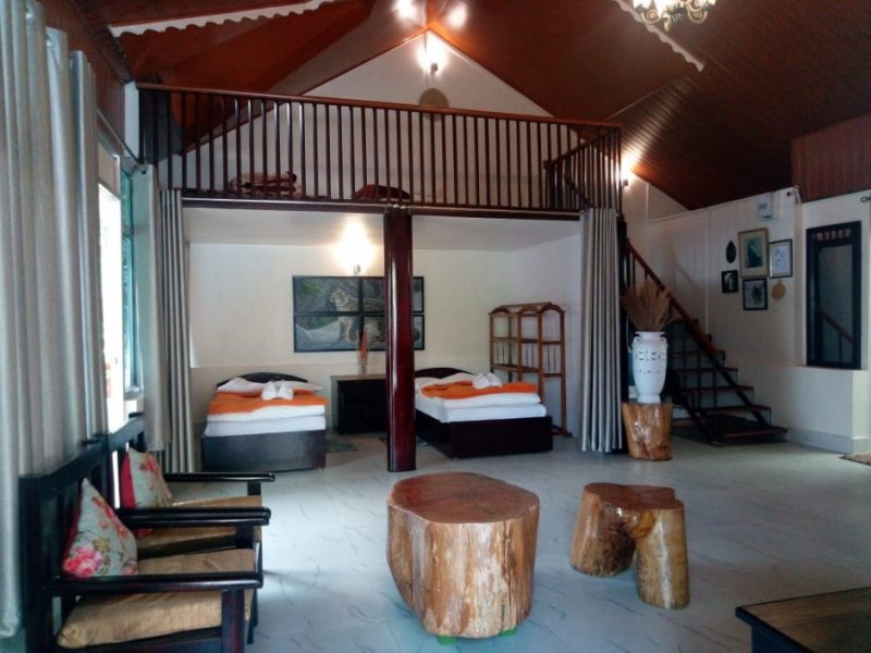 Malinggo Homestay Gangtok, Sikkim – Rooms for Guest