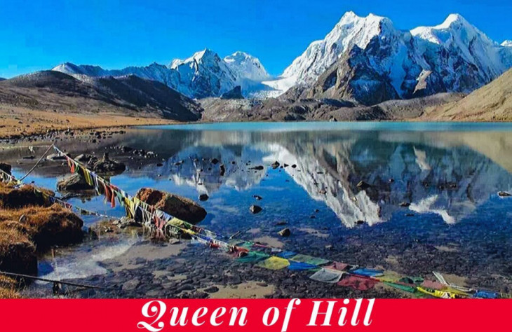 Best Time to Visit Sikkim, Sikkim Airport, Sikkim Weather – 15 Places to Visit in Sikkim 