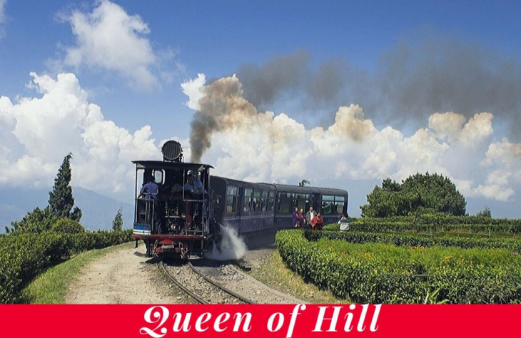 10 Best Places to Visit in Darjeeling – Best Time to Visit Darjeeling and Darjeeling Weather 