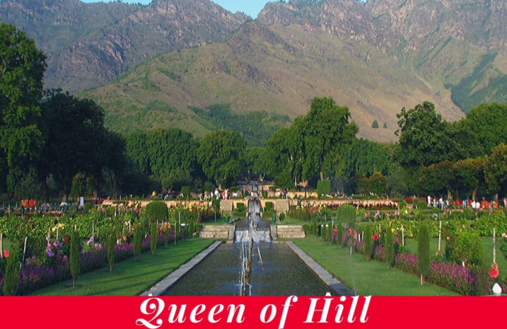 Places to visit in Srinagar – Srinagar temperature, Srinagar weather 