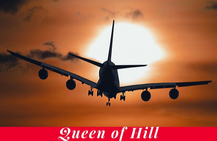 What Could Go Wrong While Traveling By Flight