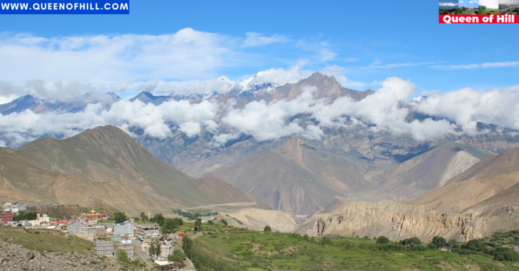 How to reach Mustang Nepal – What is Mustang famous for 