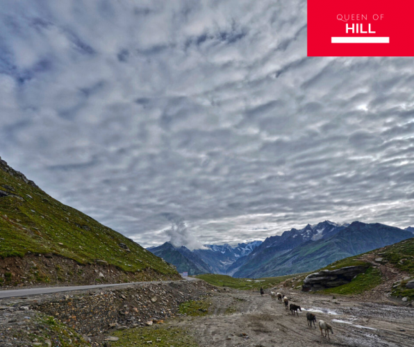 Places to Visit in Kullu – Manali Best Time to Visit – Kullu District 