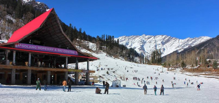 Know More About Manali – Best Culture, Religion, Food, Art and Music 