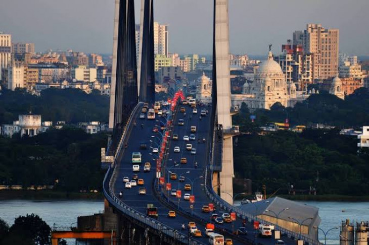6 Best Places To Visit In Kolkata – Top Tourist Attractions in Kolkata 