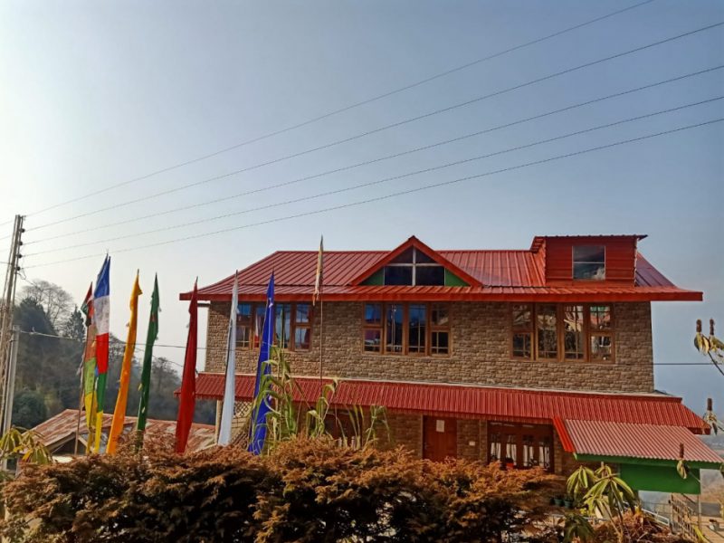 Singalila Homestay, Okhrey, Sikkim – Rooms for Guest