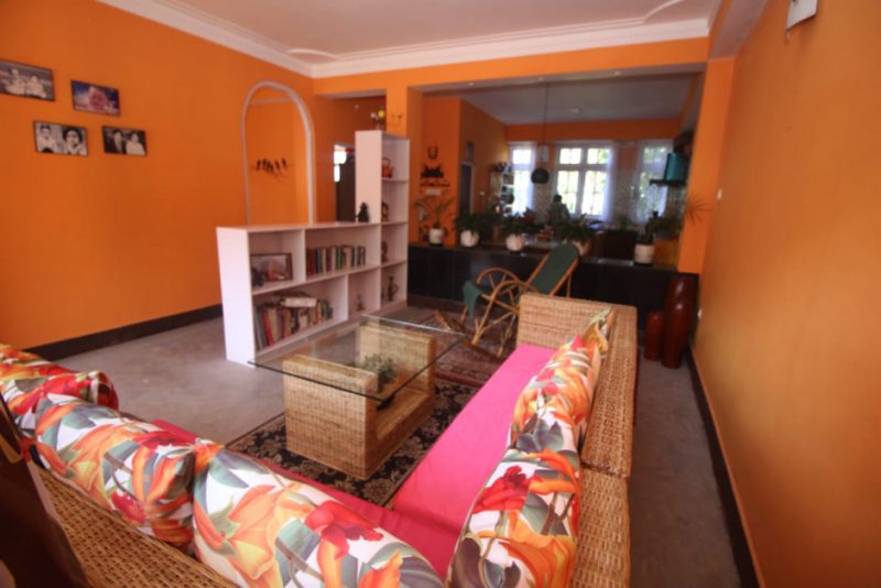 Rai Gaon Homestay, Lower Burtuk, Gangtok – Rooms for Guests