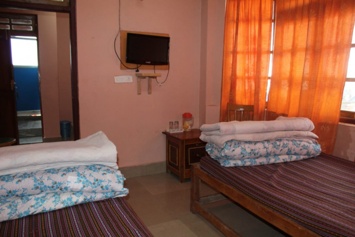 Norbuling Homestay Gandhi Road, Sukhia Pokhari
