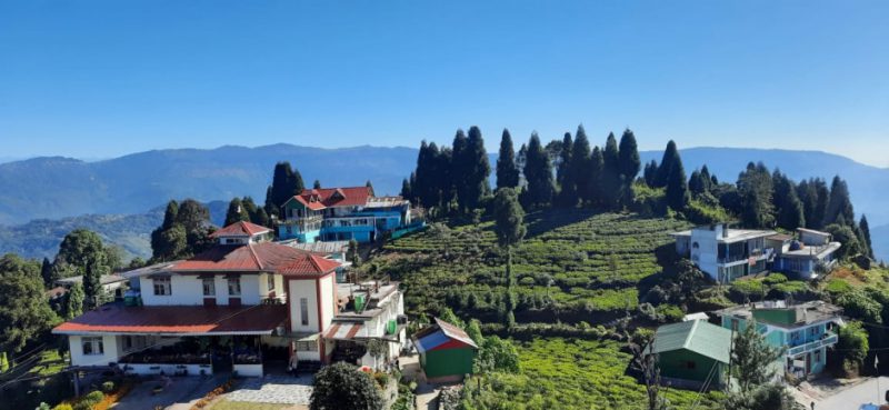 Bhim Asan Homestay Sukhia Pokhari, Mirik – Rooms for Guest